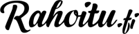 rahoitu logo